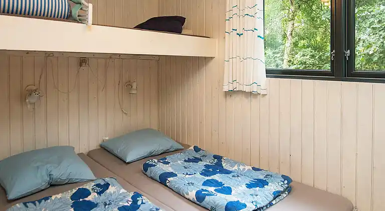 Vakantiehuis in Ebeltoft