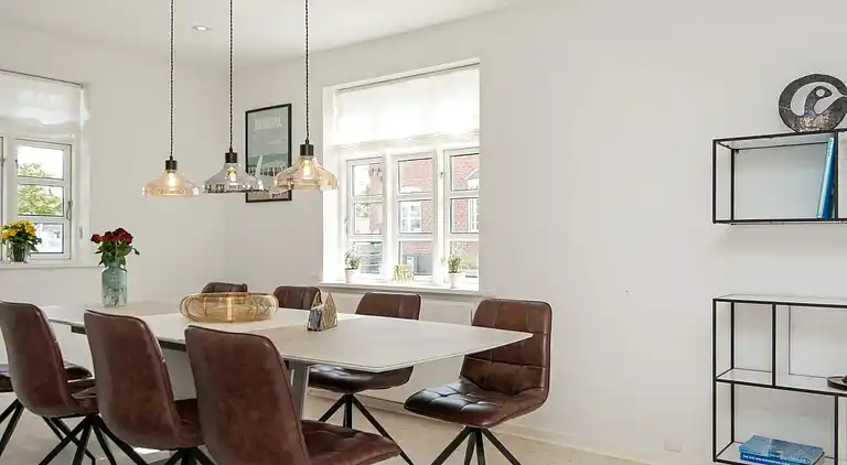 Sommerhus i Juelsminde