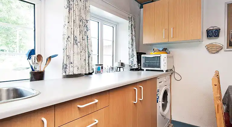 Holiday home in Bredebro