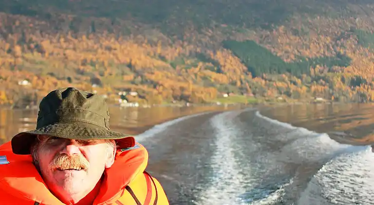 Holiday home in Tysvær