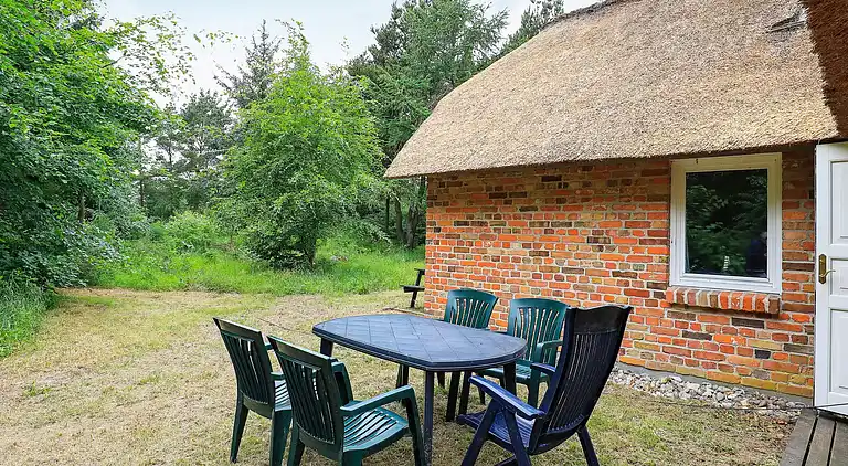 Vakantiehuis in Ulfborg