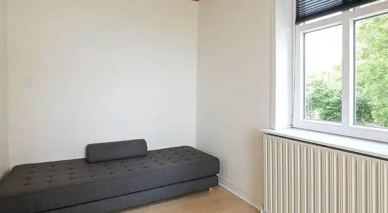 Vakantiehuis in Roslev