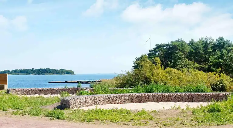 Holiday home in Mönsterås S