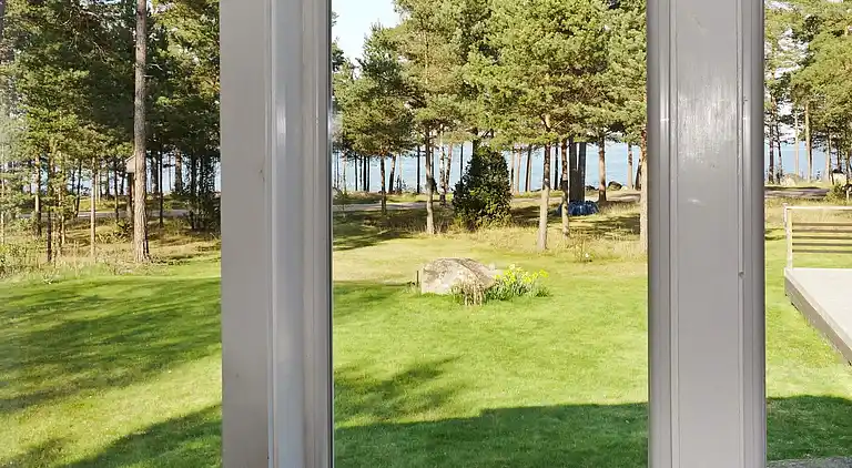 Holiday home in Mönsterås S