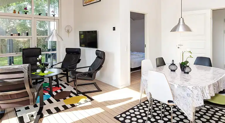 Maison de vacances en Karrebæksminde