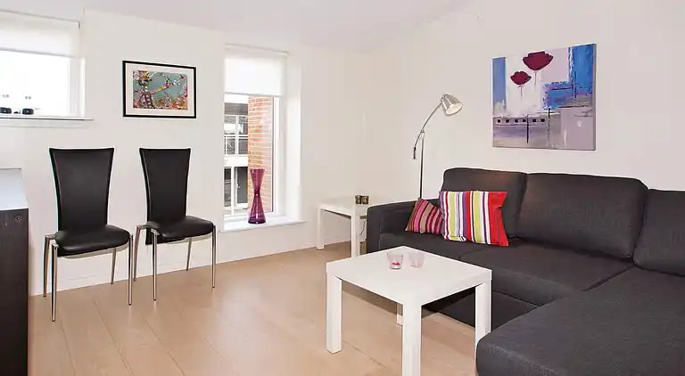 Holiday home in Bork Havn