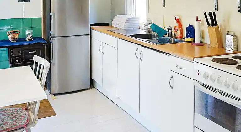 Holiday home in Mönsterås S