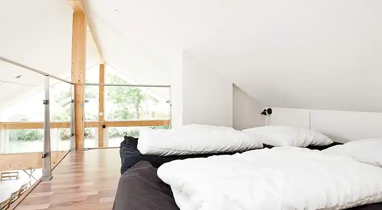 Sommerhus i Væggerløse