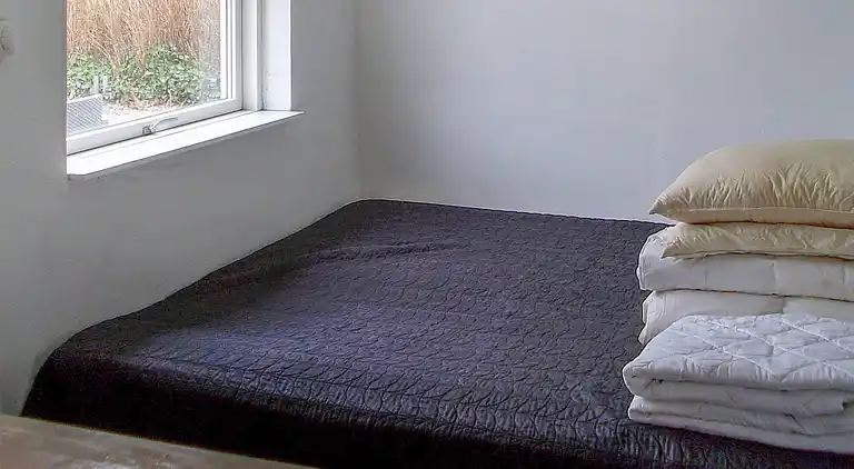 Sommerhus ved Hvidbjerg Strand