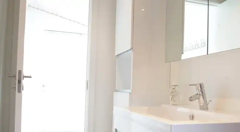 Sommerhus ved Hejlsminde Strand