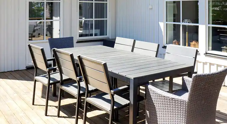 Holiday home in Mönsterås S