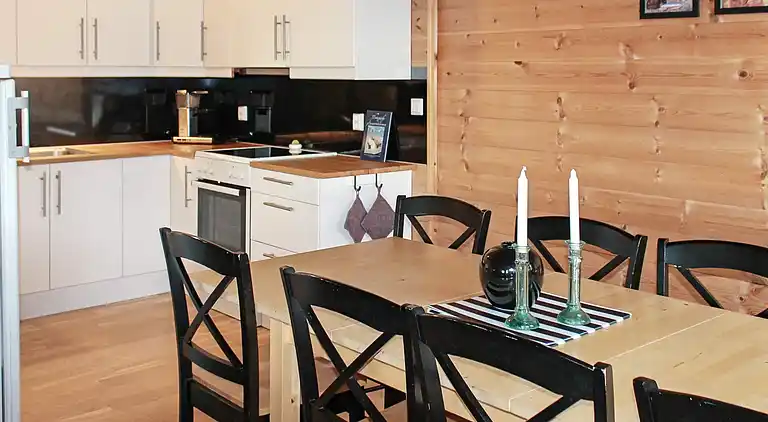 Vakantiehuis in Tysvær