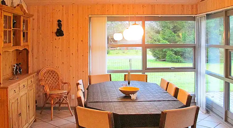 Holiday home in Væggerløse