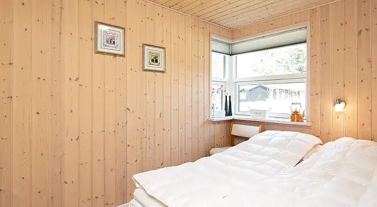 Maison de vacances en Ålbæk