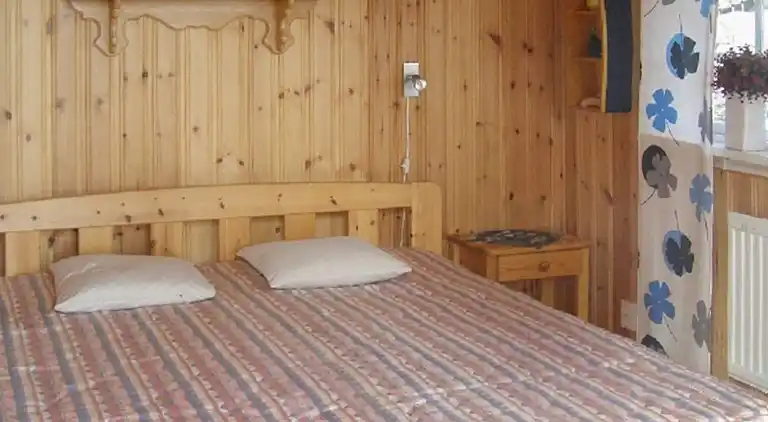 Vakantiehuis in Hjo N