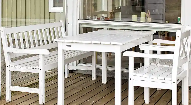 Holiday home on Fanø