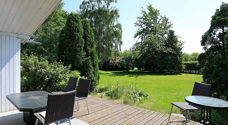 Holiday home in Nordstrand