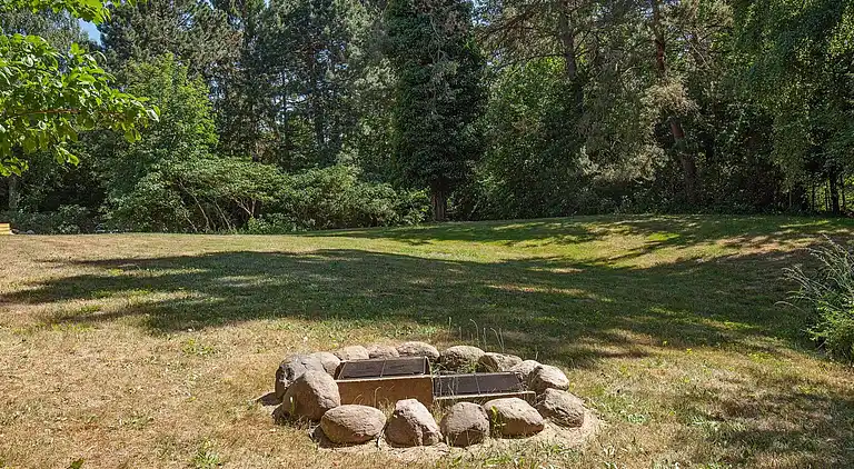 Sommerhus i Fårevejle