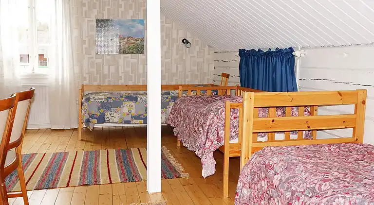 Holiday home in Sävsjö S