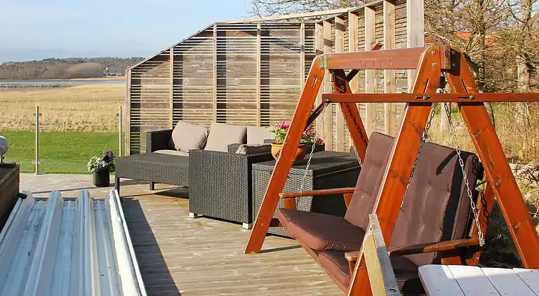 Sommerhus i Kungälvs