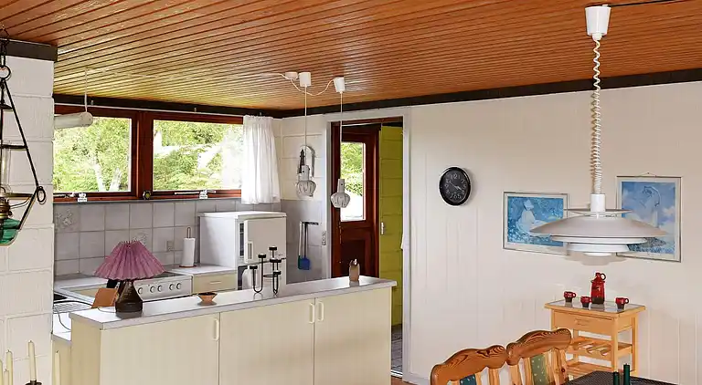 Holiday home in Ulfborg