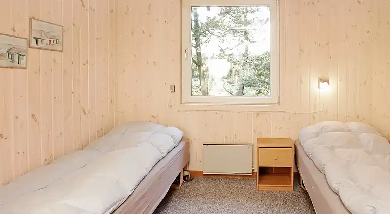 Sommerhus i Snedsted