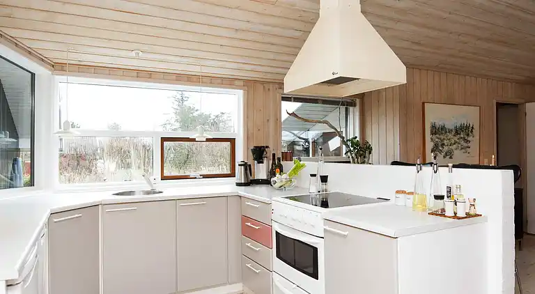 Holiday home in Juelsminde