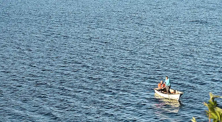 Holiday home in Eide