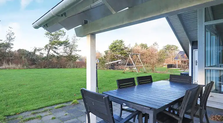 Holiday home in Ristinge