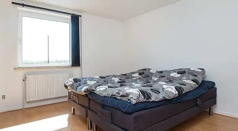 Sommerhus i Hanstholm