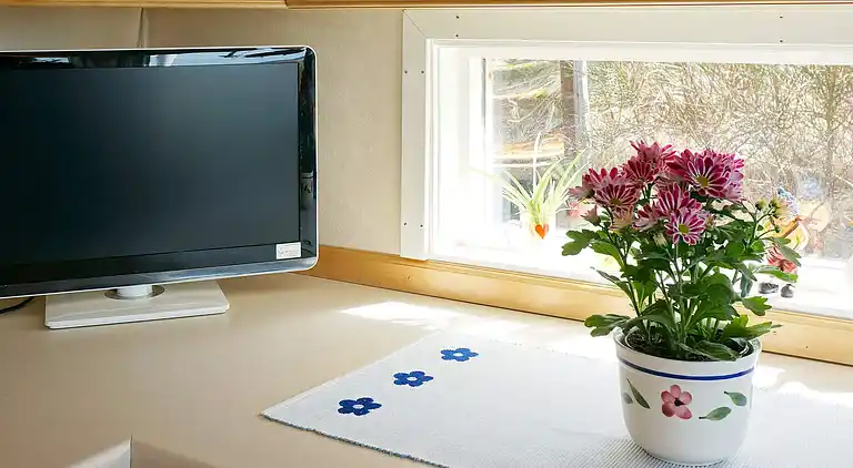 Sommerhus i Falkenberg S