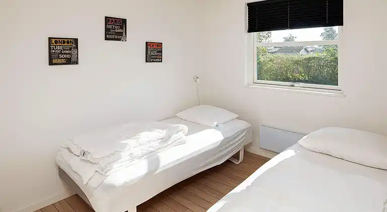 Maison de vacances en Karrebæksminde