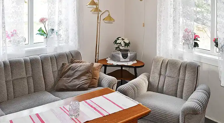 Holiday home in Vestvågøy