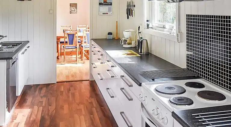 Holiday home in Korshamn