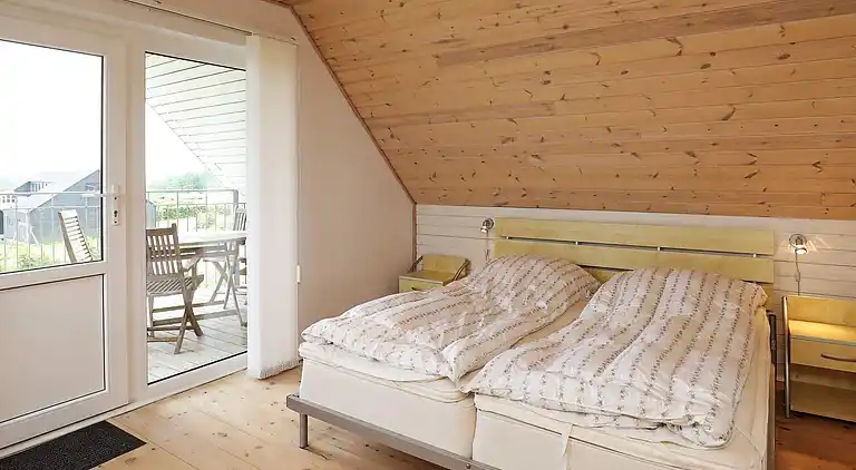 Vakantiehuis in Øster Assels