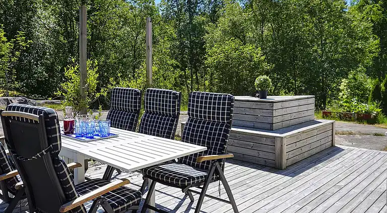 Holiday home in Sotenäs N