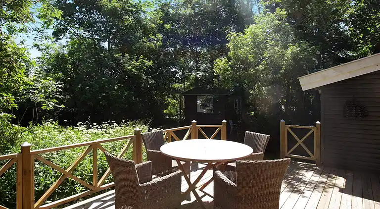 Holiday home in Vejby