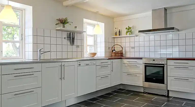 Holiday home in Østermarie