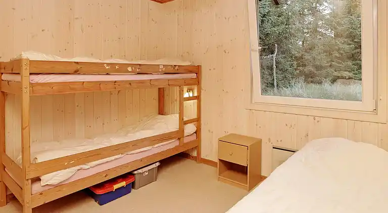 Sommerhus i Snedsted