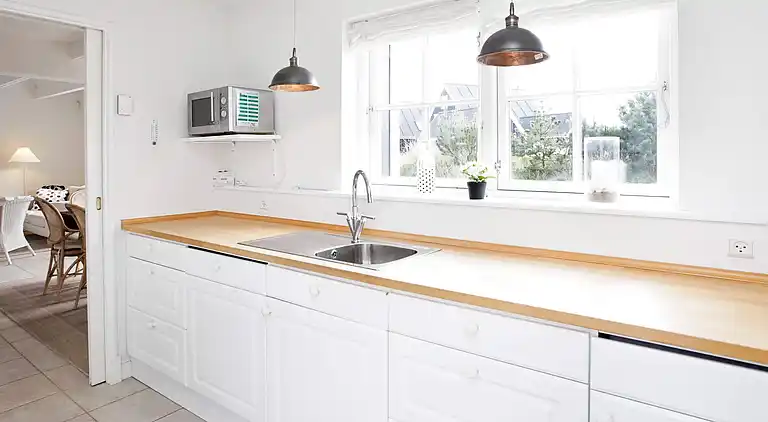 Feriebolig i Blokhus