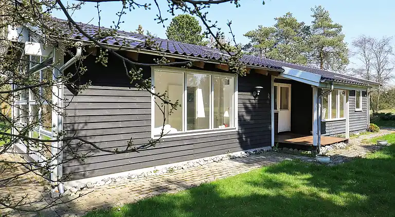 Sommerhus i Rødby