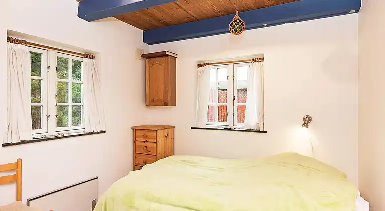 Holiday home in Kongsmark