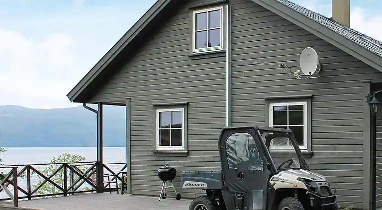 Holiday home in Tysvær