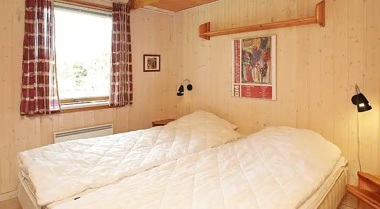 Sommerhus i Fjerritslev