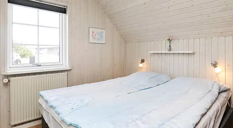 Ferienhaus in Ringkobing