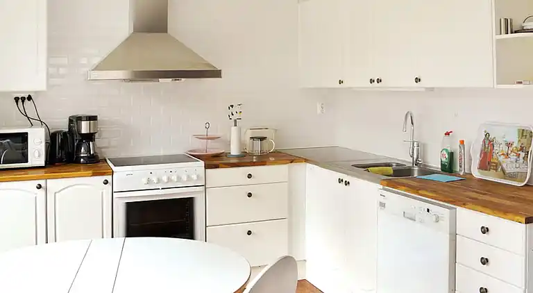 Feriebolig i Västervik NO