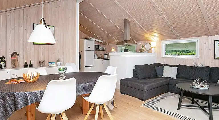 Sommerhus i Blåvand