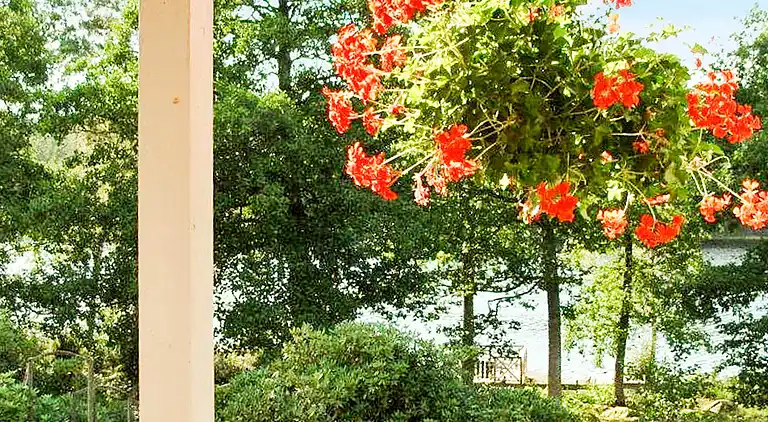 Feriebolig i Olofström Ö