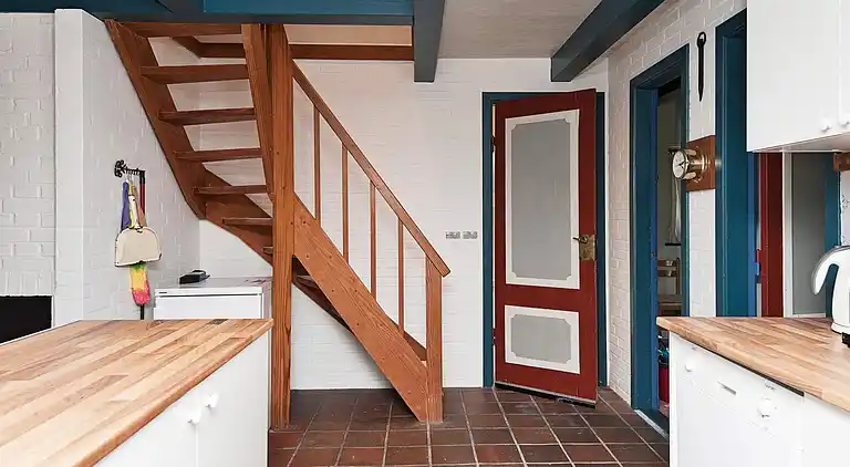 Holiday home in Kongsmark