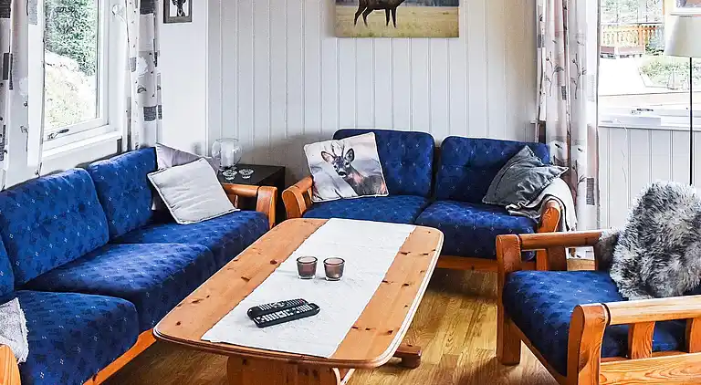 Holiday home in Korshamn